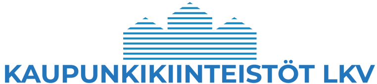 Kaupunkikiinteistöt LKV - Ismo Koskinen